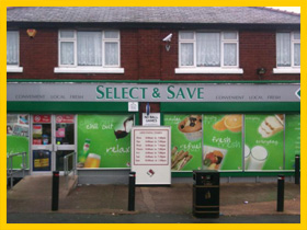 Lewis Food Wholesalers - Customer testimonials