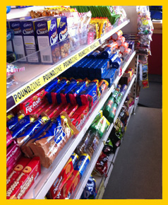 Lewis Food Wholesalers - Customer testimonials